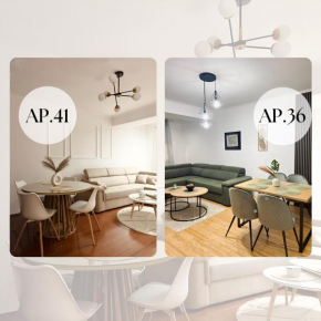 PREMIER Luxury Apartments